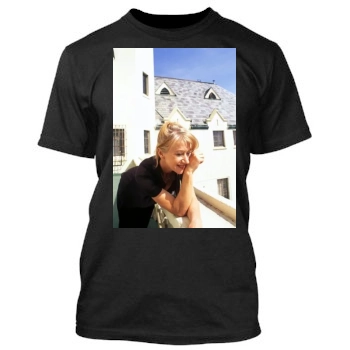 Helen Mirren Men's TShirt