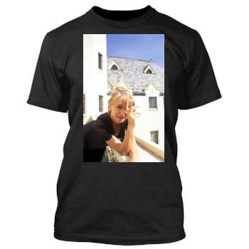 Helen Mirren Men's TShirt