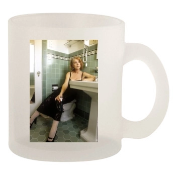 Helen Mirren 10oz Frosted Mug