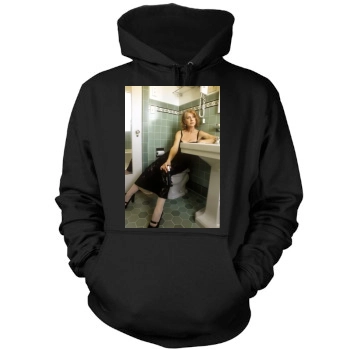 Helen Mirren Mens Pullover Hoodie Sweatshirt