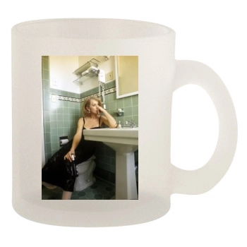 Helen Mirren 10oz Frosted Mug