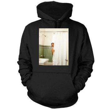 Helen Mirren Mens Pullover Hoodie Sweatshirt