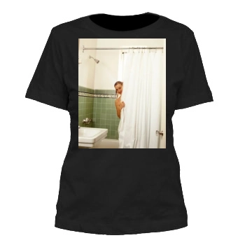 Helen Mirren Women's Cut T-Shirt