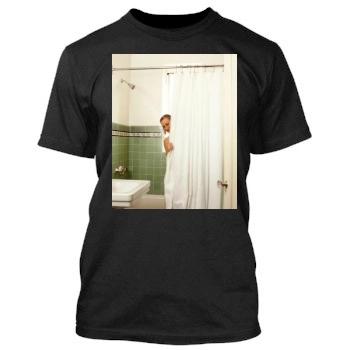 Helen Mirren Men's TShirt