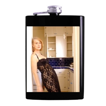 Helen Mirren Hip Flask