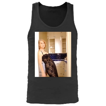 Helen Mirren Men's Tank Top