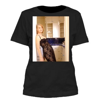 Helen Mirren Women's Cut T-Shirt