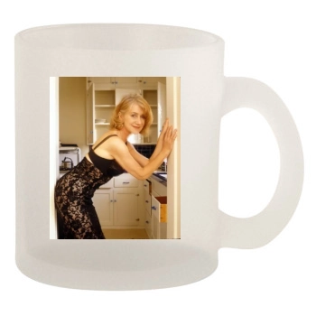 Helen Mirren 10oz Frosted Mug