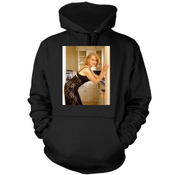 Helen Mirren Mens Pullover Hoodie Sweatshirt