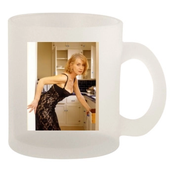 Helen Mirren 10oz Frosted Mug