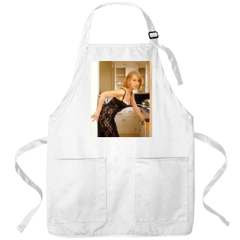 Helen Mirren Apron