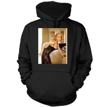 Helen Mirren Mens Pullover Hoodie Sweatshirt