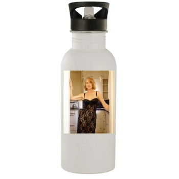 Helen Mirren Stainless Steel Water Bottle