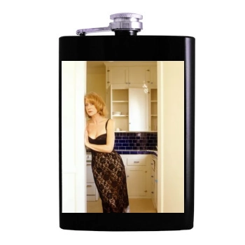 Helen Mirren Hip Flask