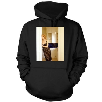 Helen Mirren Mens Pullover Hoodie Sweatshirt