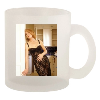 Helen Mirren 10oz Frosted Mug