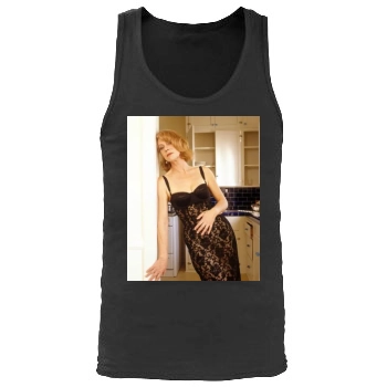 Helen Mirren Men's Tank Top