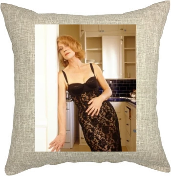 Helen Mirren Pillow