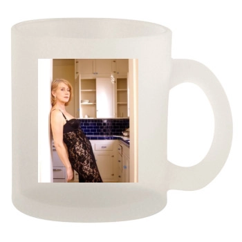 Helen Mirren 10oz Frosted Mug