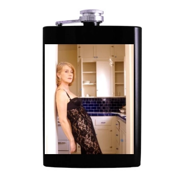 Helen Mirren Hip Flask