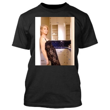 Helen Mirren Men's TShirt