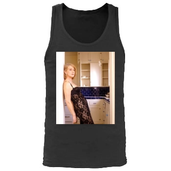 Helen Mirren Men's Tank Top