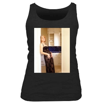 Helen Mirren Women's Tank Top