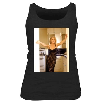 Helen Mirren Women's Tank Top