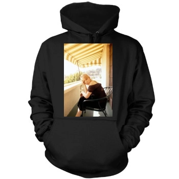 Helen Mirren Mens Pullover Hoodie Sweatshirt