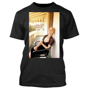 Helen Mirren Men's TShirt