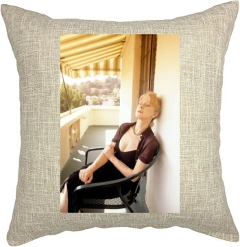 Helen Mirren Pillow