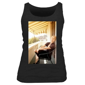 Helen Mirren Women's Tank Top