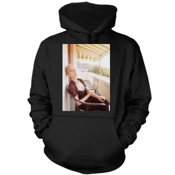 Helen Mirren Mens Pullover Hoodie Sweatshirt