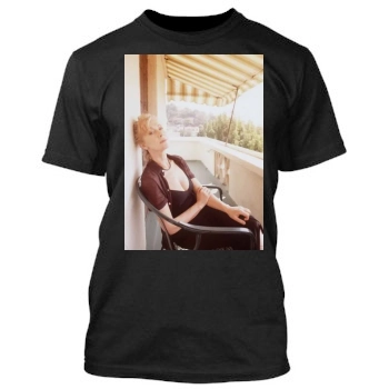 Helen Mirren Men's TShirt