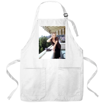 Helen Mirren Apron