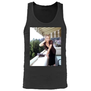 Helen Mirren Men's Tank Top