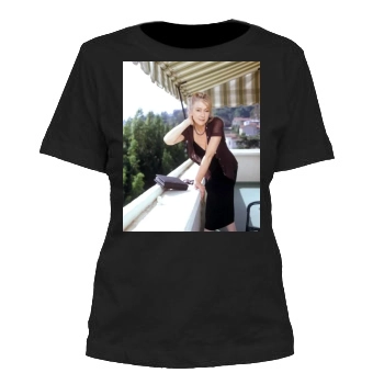 Helen Mirren Women's Cut T-Shirt