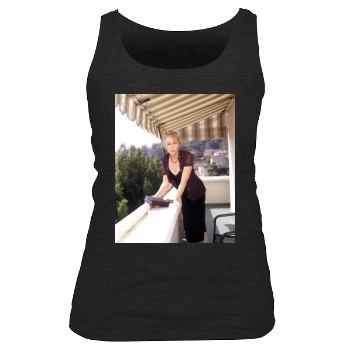 Helen Mirren Women's Tank Top