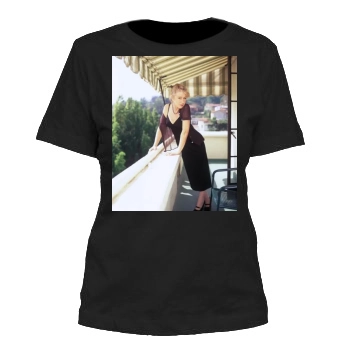 Helen Mirren Women's Cut T-Shirt