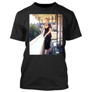 Helen Mirren Men's TShirt