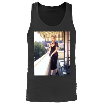 Helen Mirren Men's Tank Top