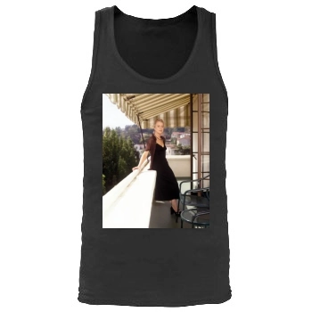 Helen Mirren Men's Tank Top