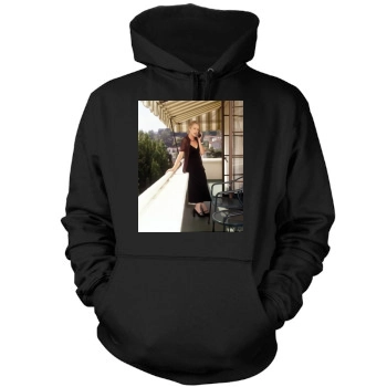 Helen Mirren Mens Pullover Hoodie Sweatshirt