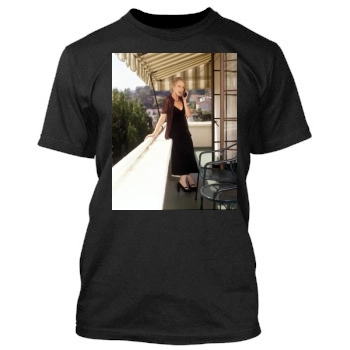 Helen Mirren Men's TShirt