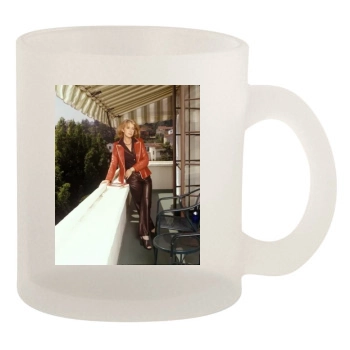 Helen Mirren 10oz Frosted Mug