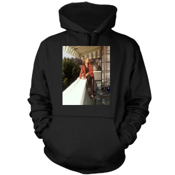 Helen Mirren Mens Pullover Hoodie Sweatshirt