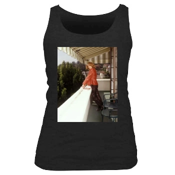 Helen Mirren Women's Tank Top