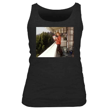 Helen Mirren Women's Tank Top