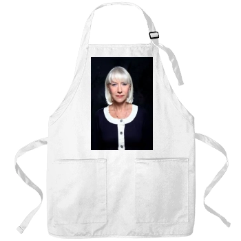 Helen Mirren Apron