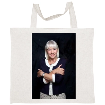 Helen Mirren Tote